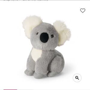 American Girl Kira’s Koala